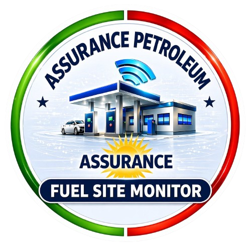 Assurance Petroleum Services Logo